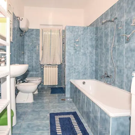 Il Giardino Di Revo Holiday home *